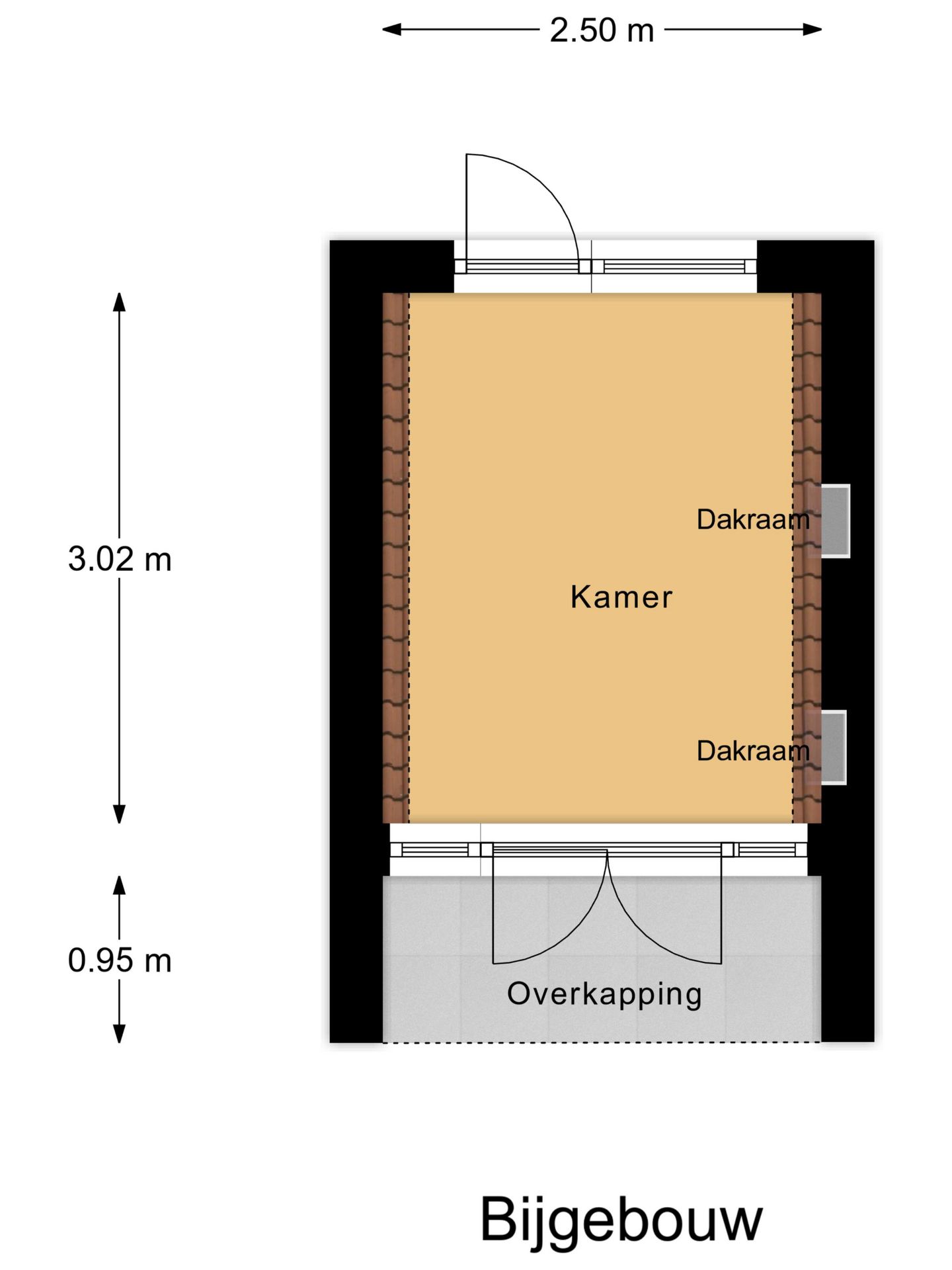 Foto 49 van Kalkwijk 41