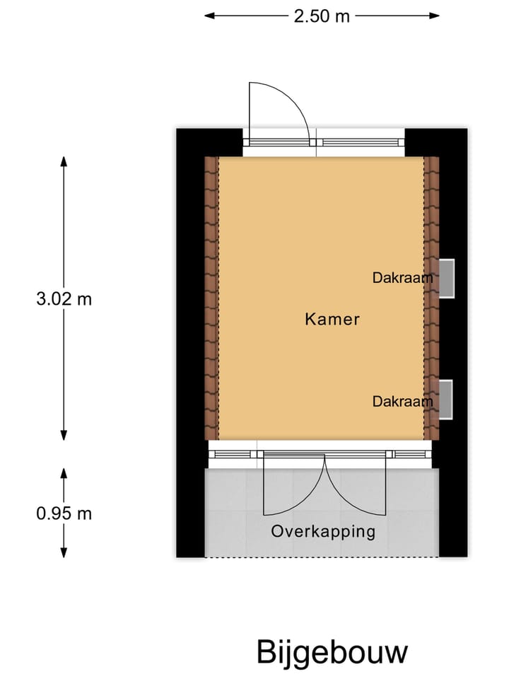 Photo 49 of Kalkwijk 41