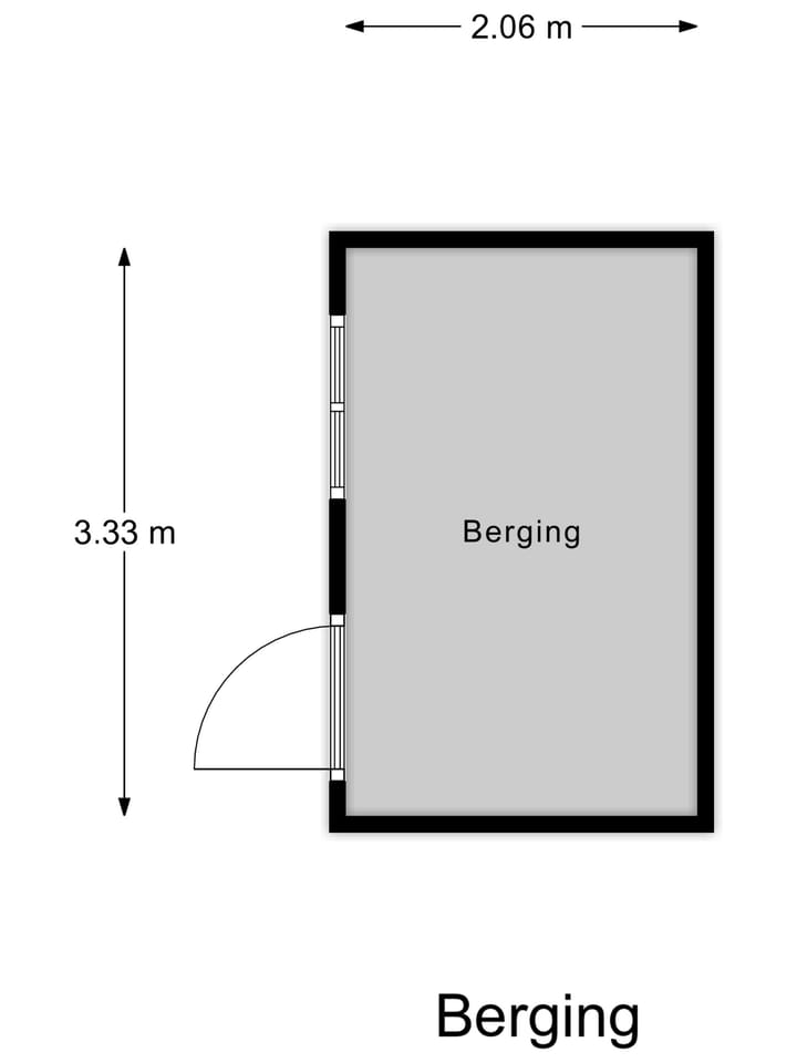 Photo 51 of Kalkwijk 41