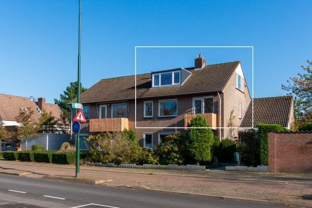 Foto 1 van Onze Lieve Vrouwedijk 6-A