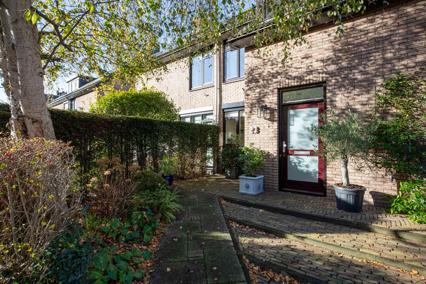 Foto 5 van Vuurtoren 23