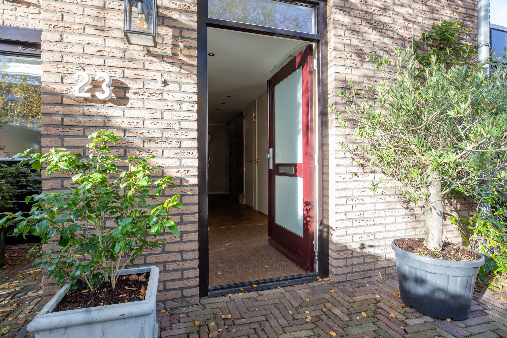 Foto 6 van Vuurtoren 23