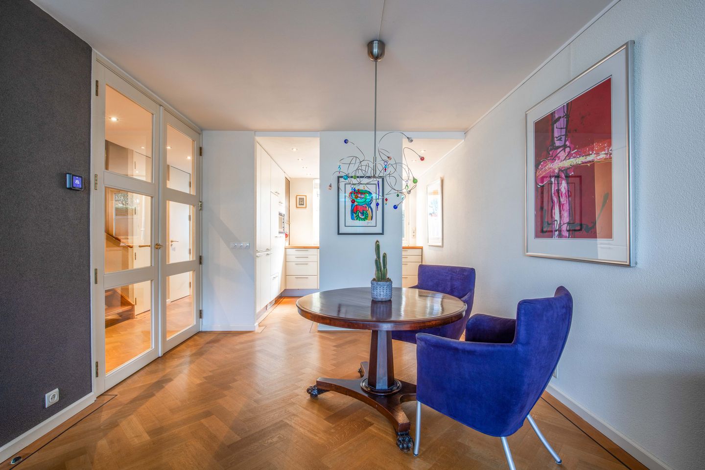 Foto 10 van Vuurtoren 23