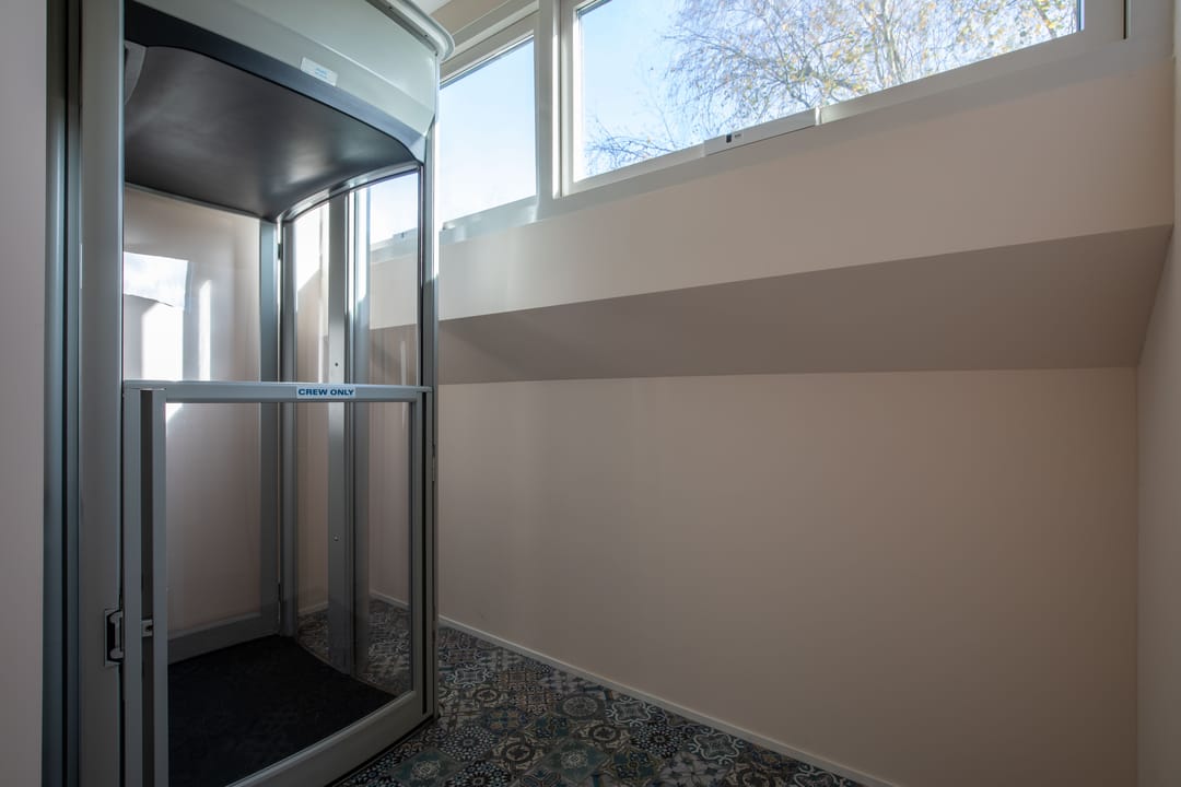 Foto 23 van Vuurtoren 23