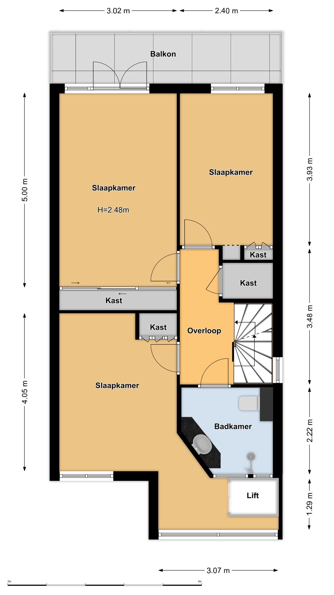 Foto 41 van Vuurtoren 23