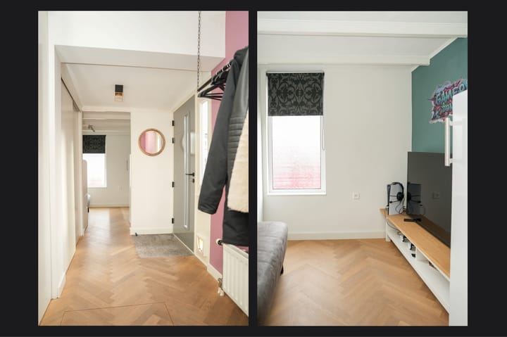 Foto 13 van Chopinstraat 12