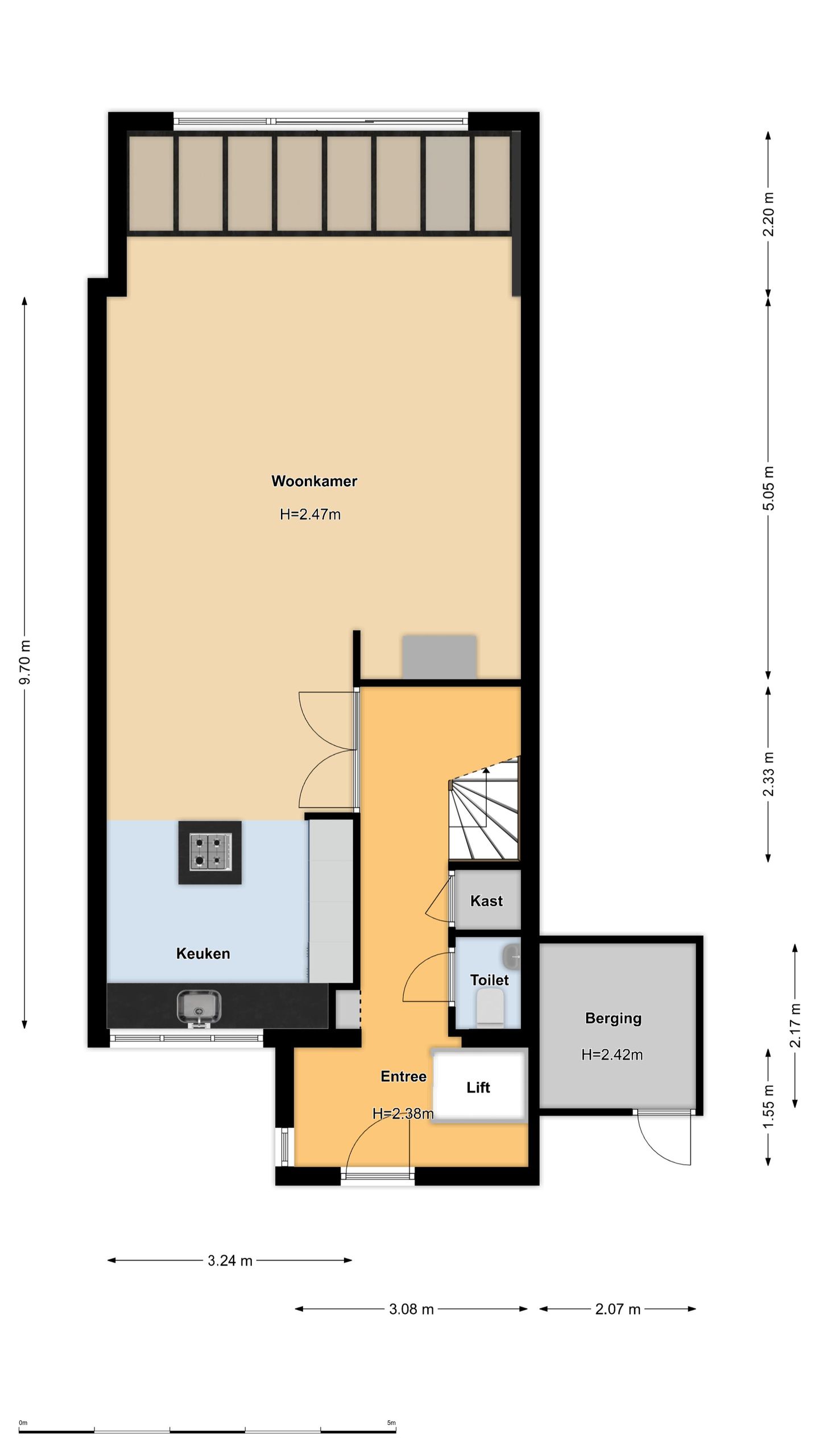 Foto 40 van Vuurtoren 23