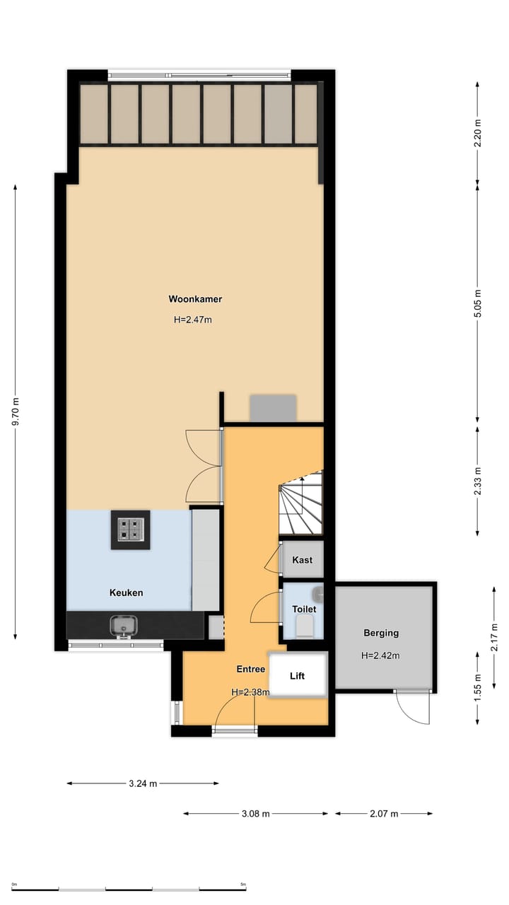 Photo 40 of Vuurtoren 23