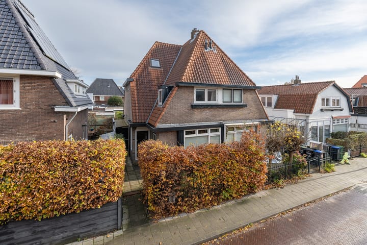 Foto 1 van Sint Janslaan 5