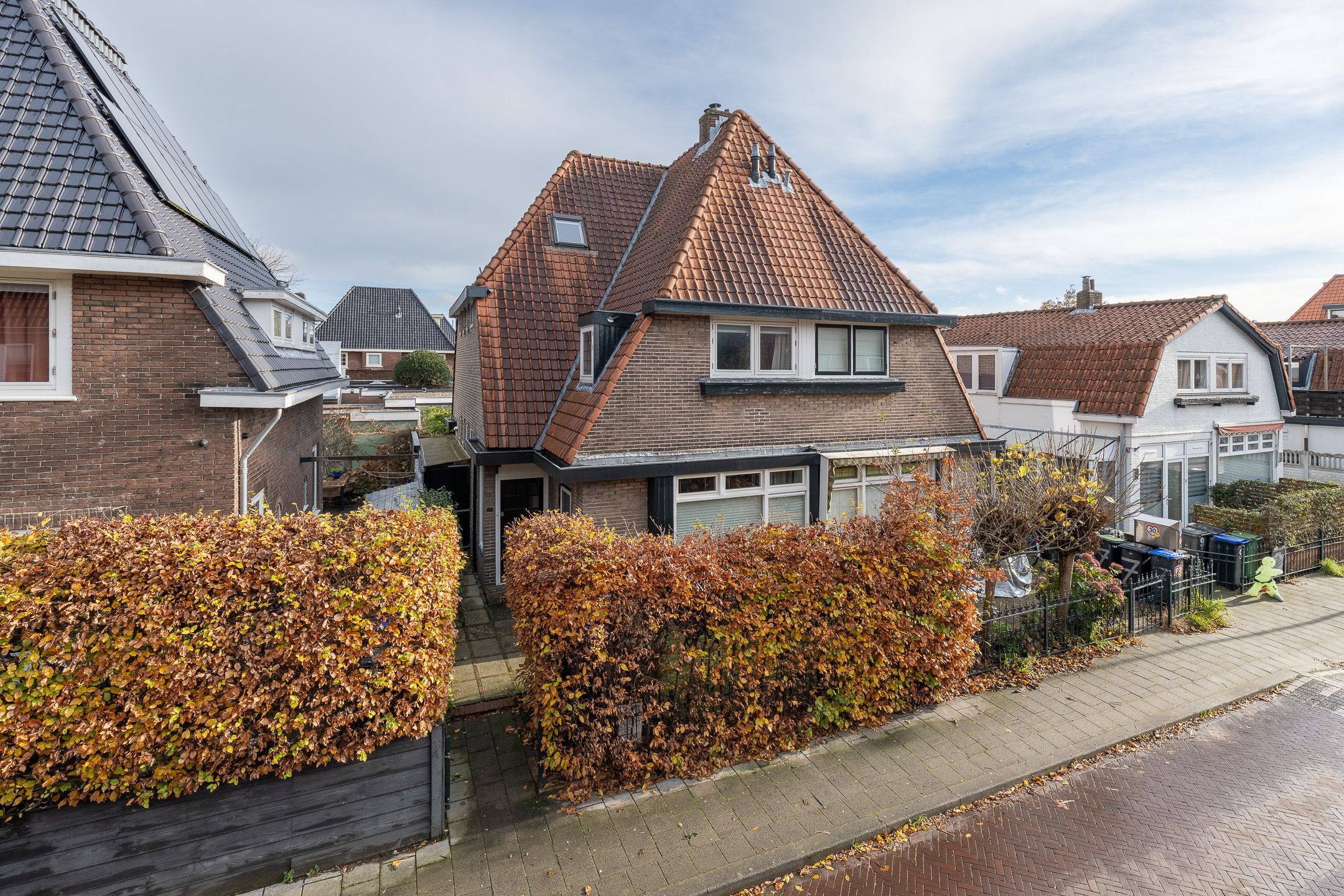 Sint Janslaan, 5, Bussum, 1402LM, Noord-Holland, Nederland 5 