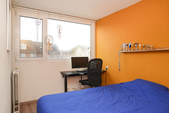 Foto 20 van Chopinstraat 12