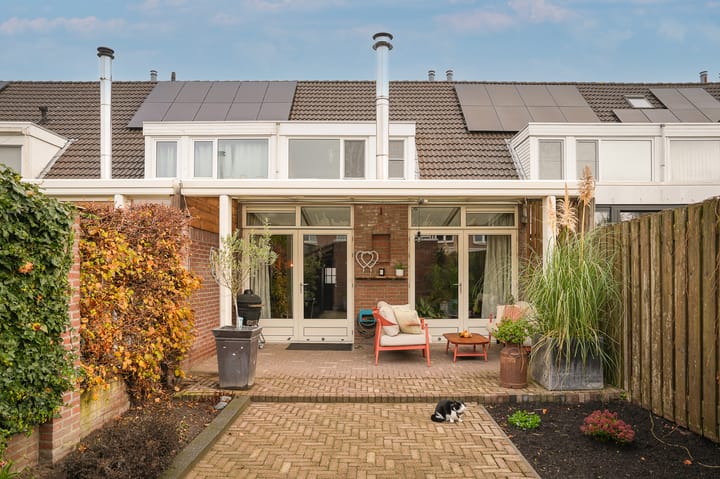 Foto 25 van Chopinstraat 12