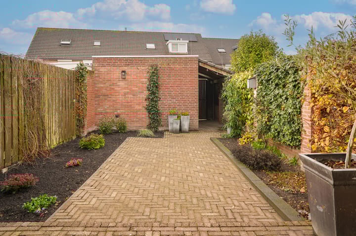 Foto 27 van Chopinstraat 12