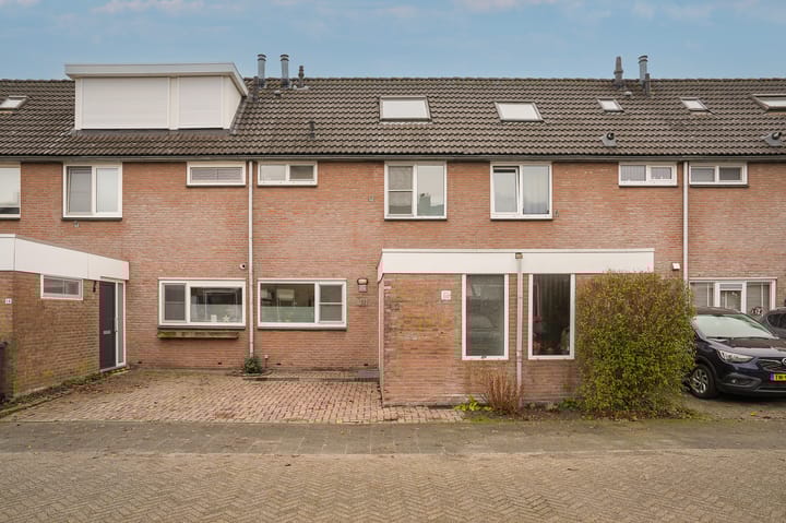 Foto 31 van Chopinstraat 12