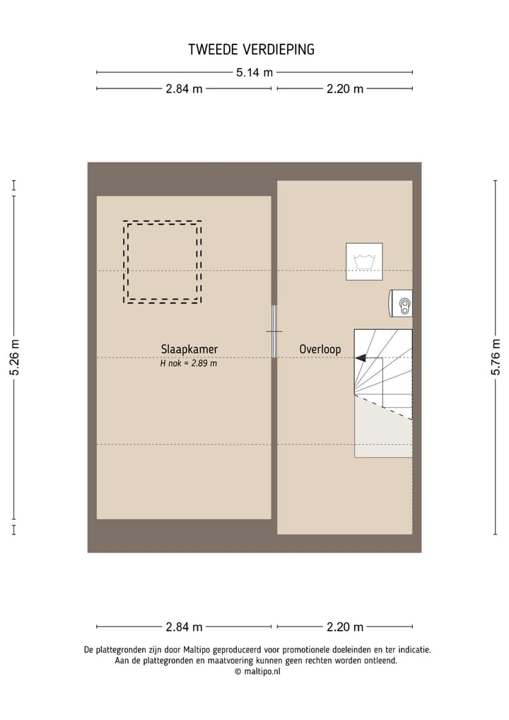 Foto 39 van Chopinstraat 12