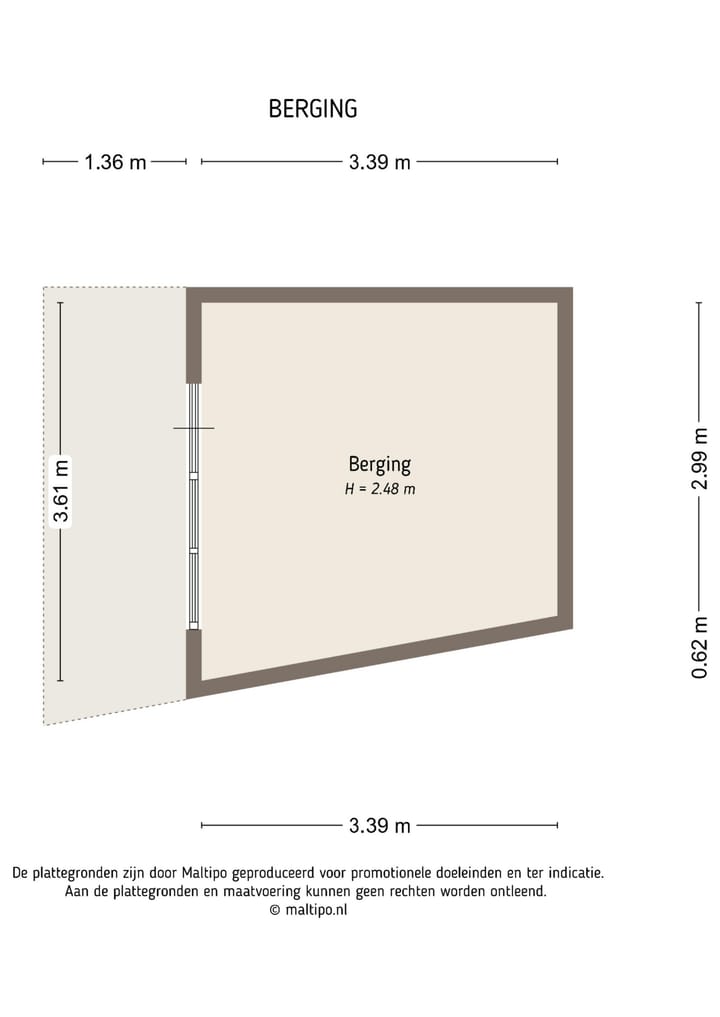 Foto 40 van Chopinstraat 12
