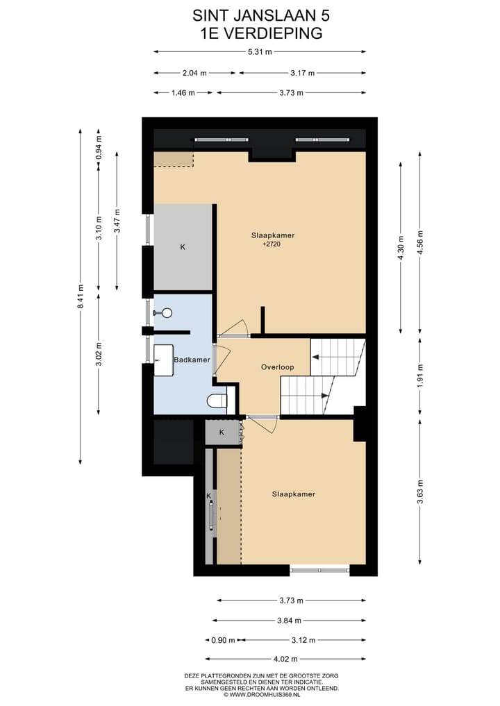 Foto 48 van Sint Janslaan 5