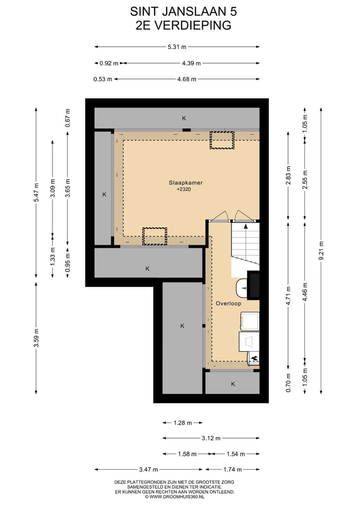 Foto 49 van Sint Janslaan 5