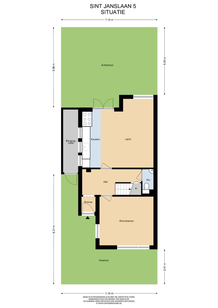 Foto 50 van Sint Janslaan 5