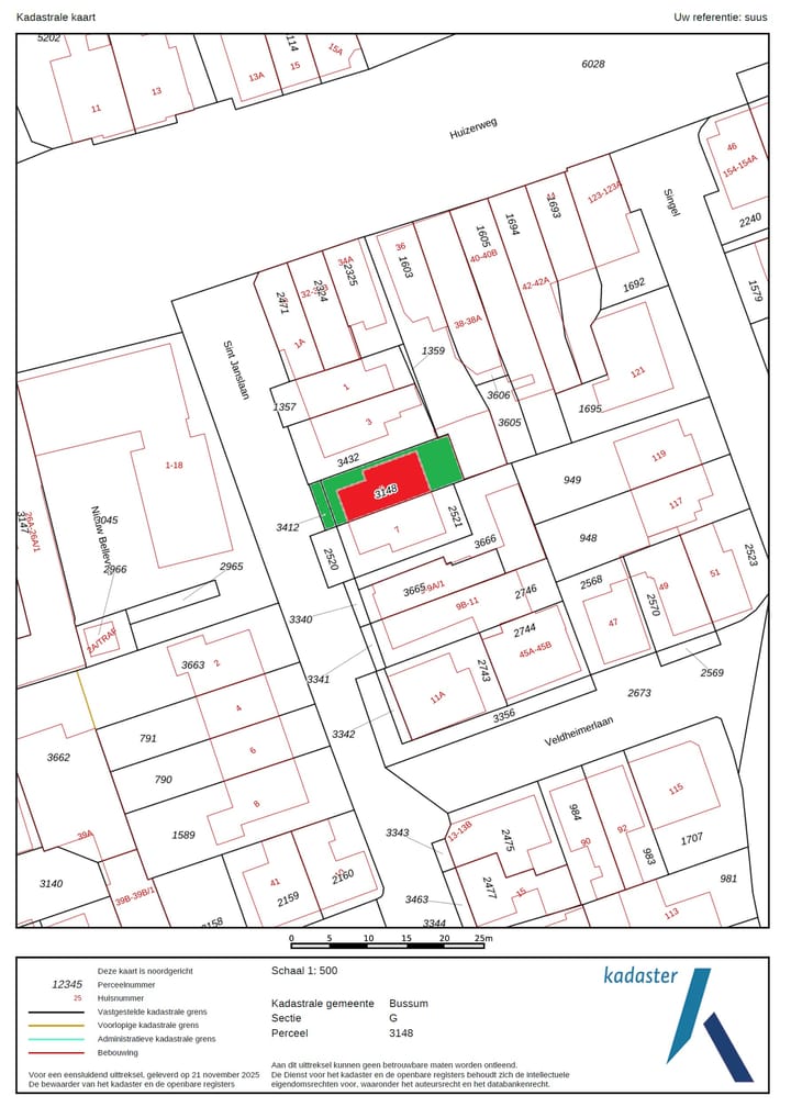 Foto 51 van Sint Janslaan 5
