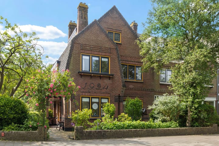 Nassauplein 30 main image