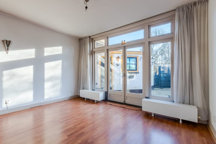 Foto 3 van Nassauplein 30