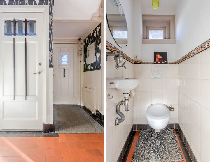 Foto 7 van Nassauplein 30