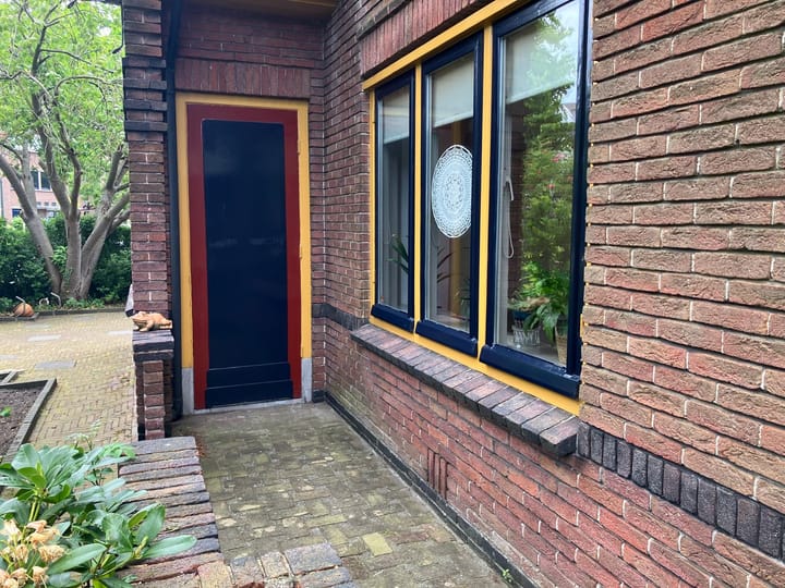 Foto 5 van Nassauplein 30