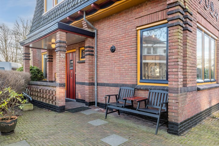 Foto 4 van Nassauplein 30