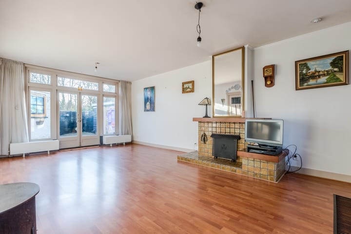 Foto 2 van Nassauplein 30