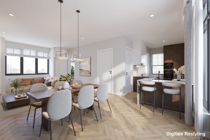 Foto 9 van Nassauplein 30