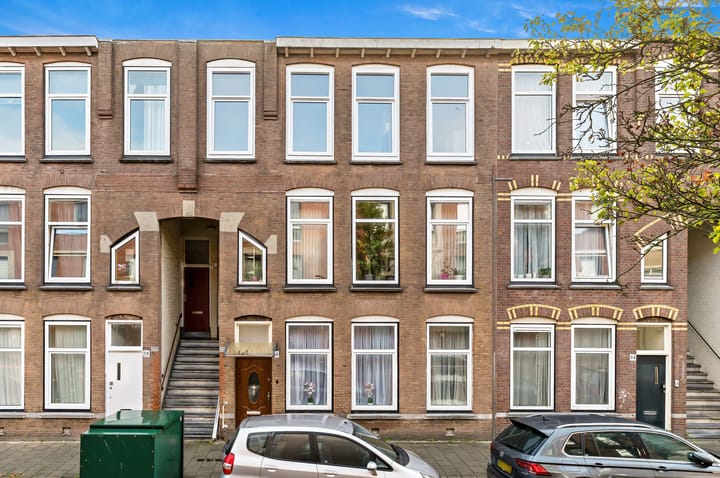 David Blesstraat 64