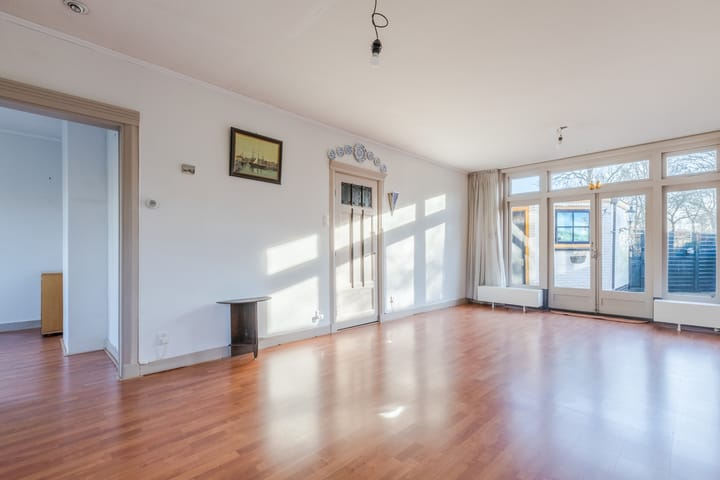 Foto 10 van Nassauplein 30