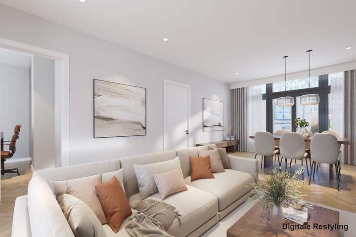 Foto 11 van Nassauplein 30