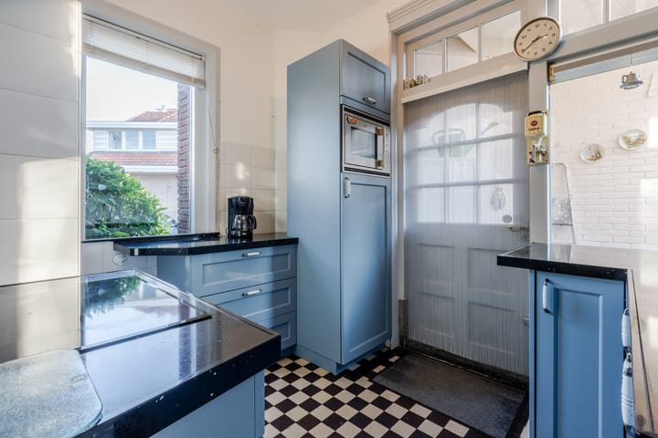 Foto 14 van Nassauplein 30