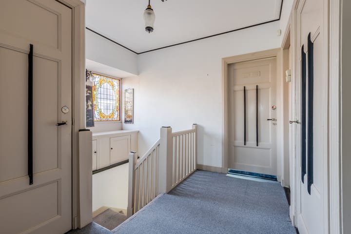 Foto 19 van Nassauplein 30