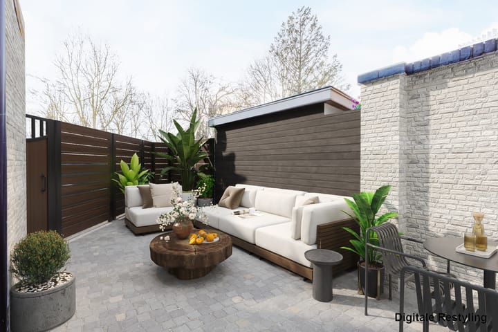 Foto 39 van Nassauplein 30