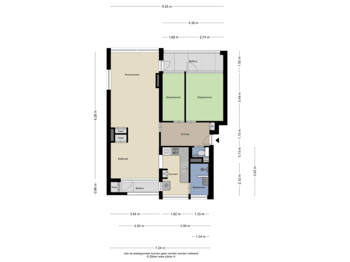 Appartement