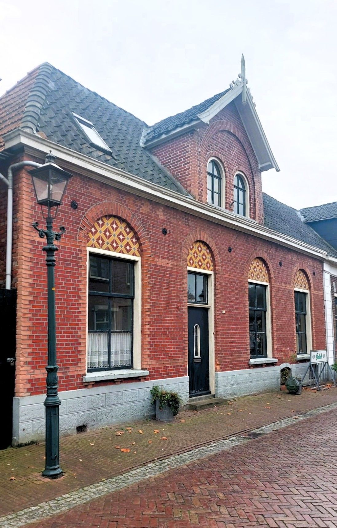 Foto 3 van Prinsenstraat 5