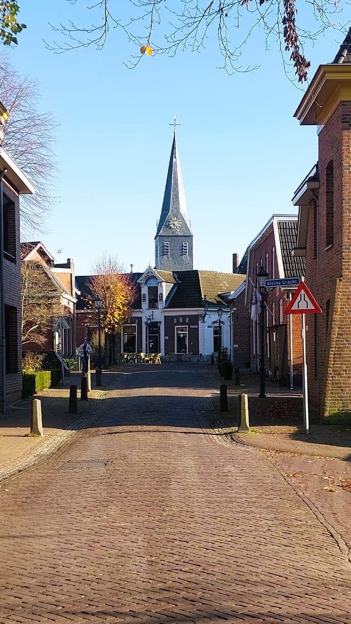 Photo 4 of Prinsenstraat 5