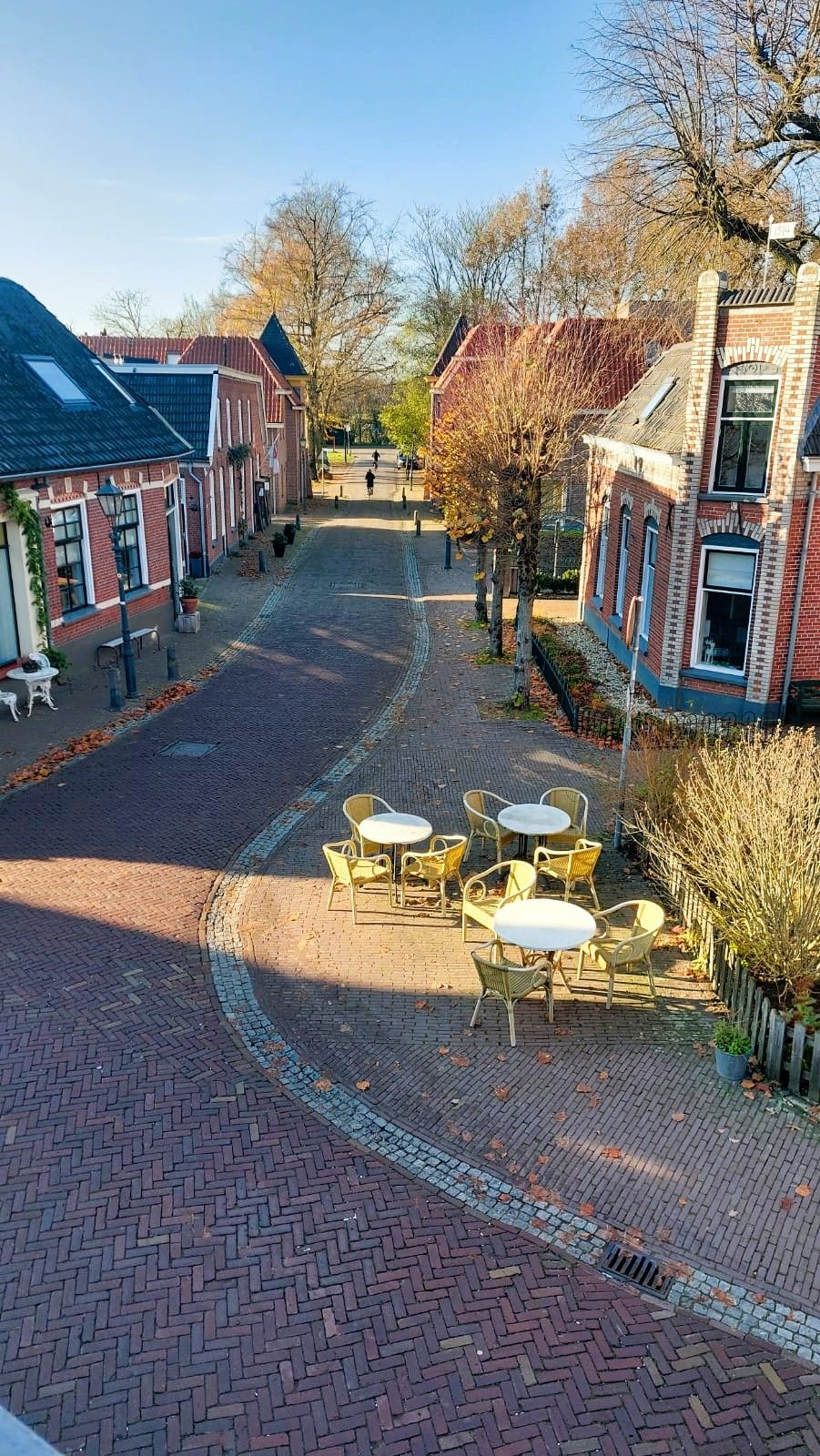 Foto 5 van Prinsenstraat 5