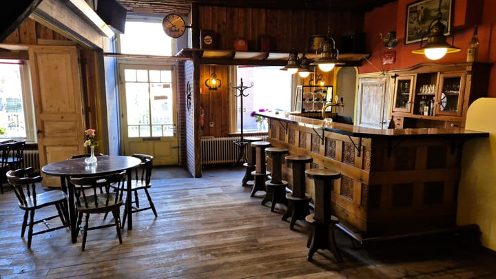 Photo 7 of Prinsenstraat 5