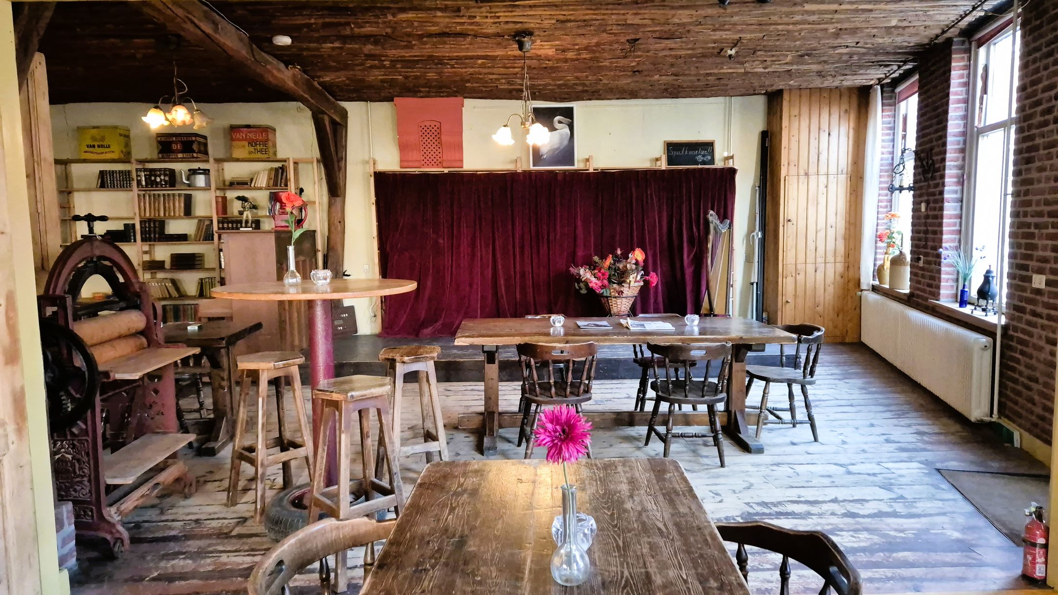 Foto 9 van Prinsenstraat 5