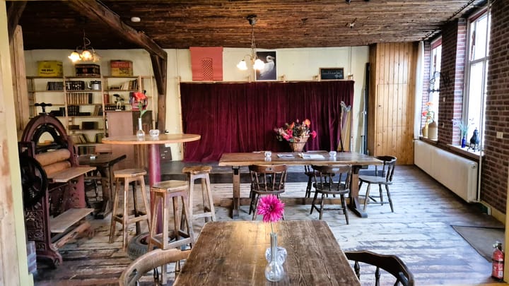 Photo 9 of Prinsenstraat 5