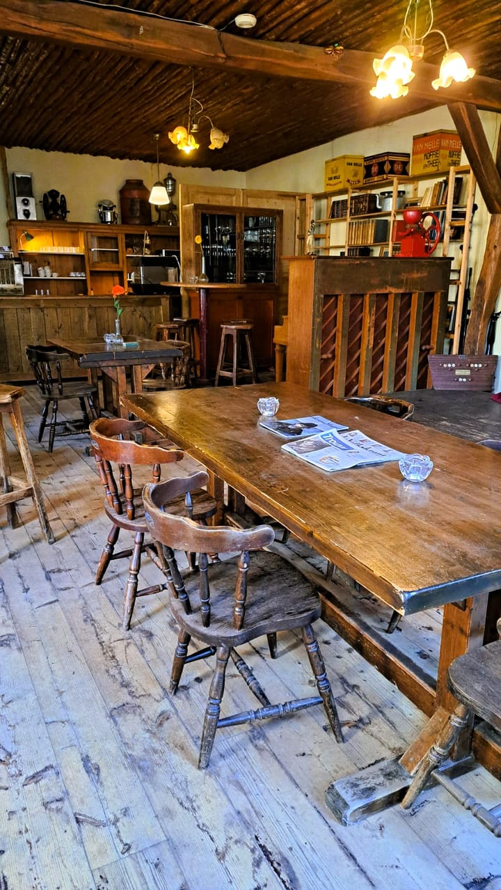 Photo 11 of Prinsenstraat 5