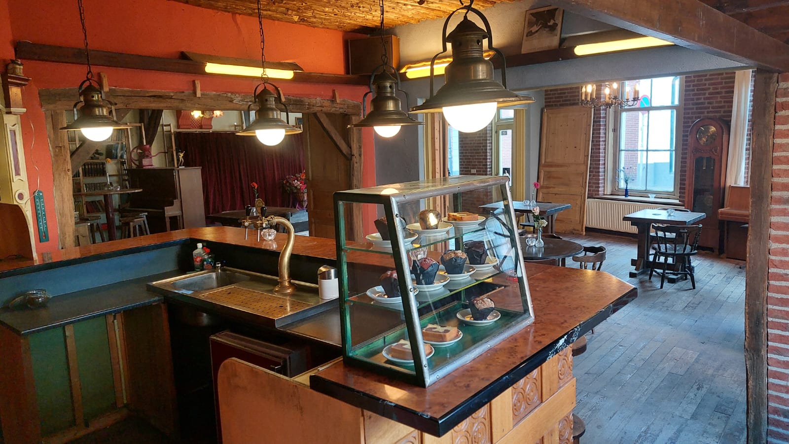 Foto 12 van Prinsenstraat 5