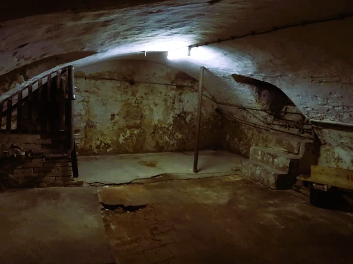 Photo 14 of Prinsenstraat 5