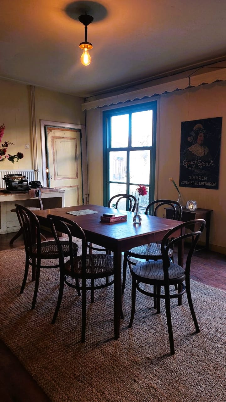 Photo 15 of Prinsenstraat 5