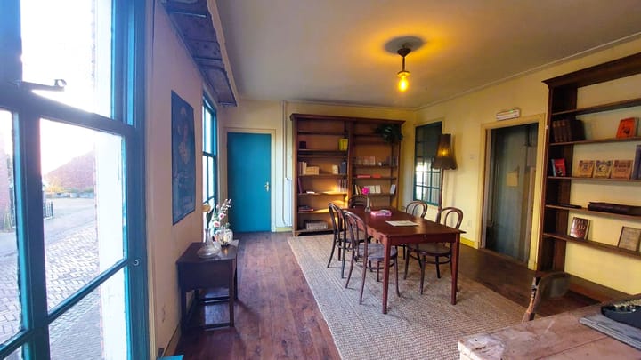 Photo 16 of Prinsenstraat 5