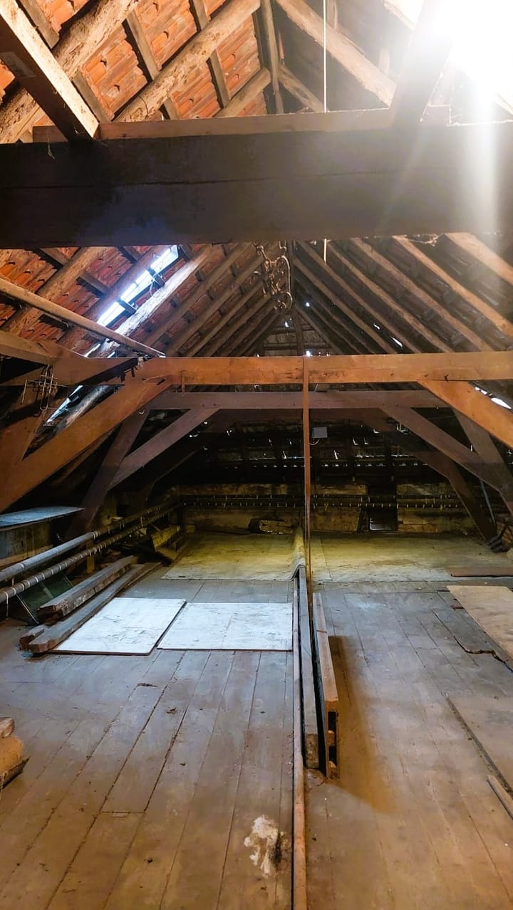 Photo 25 of Prinsenstraat 5